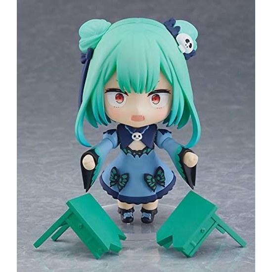 Nendoroid Hololive Production Rushia Uruha Non-scale Plastic Painted Movable Figure