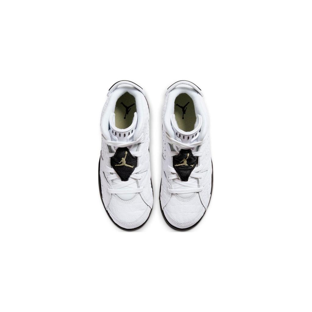 Jordan 6 Retro Alligator PS 384666-110