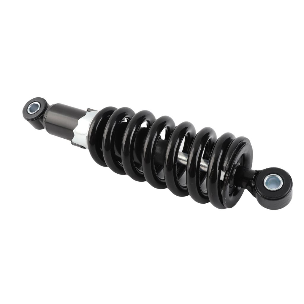 240mm Shock Absorber Adjustable Waterproof for 50cc To 125cc Dirt Pit Bike ATV Go Kart Scooter