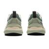 Li Ning CF Origin V4 Sports Comfortable Wear-Resistant Breathable Low-Top Lifestyle Shoes Women Sneaker Green AGLU290-1