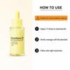Glutathione Dark Spot Serum, Brightening Facial Essence with Niacinamide