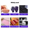 50ML Fabrics Appliances Sock Grip Enhancer Fast-Drying Anti-Slip Versatile Anti-Slip Sock Glue  Shoe