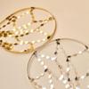 Shiny Body Chain Set – Crystal Party Decoration for Couples, Summer Beach Body Jewelry