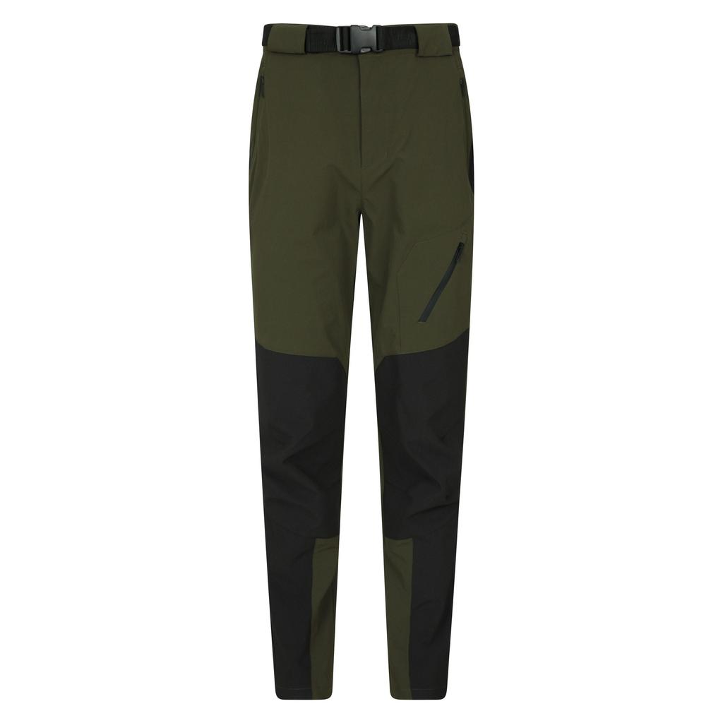 Mountain Warehouse Men's Forest Hiking Trousers