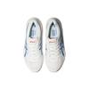 New Asics Gel Contend 4 White Blue T8D4Q-119