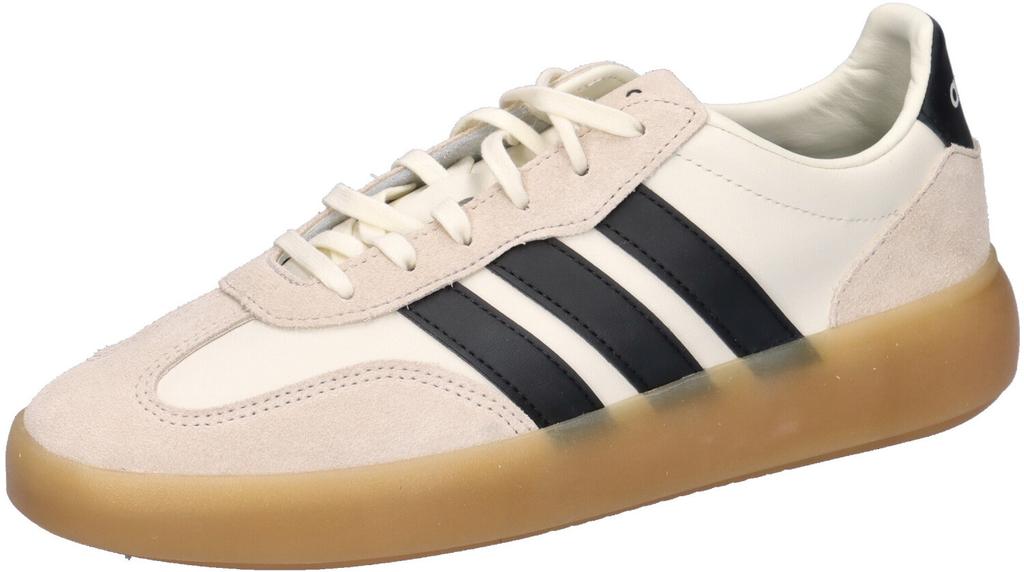 Кроссовки Adidas Barreda Decode Lux off white/core black/gum