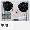 Miaotu CL150D Dual LED Photography Fill Light Kit