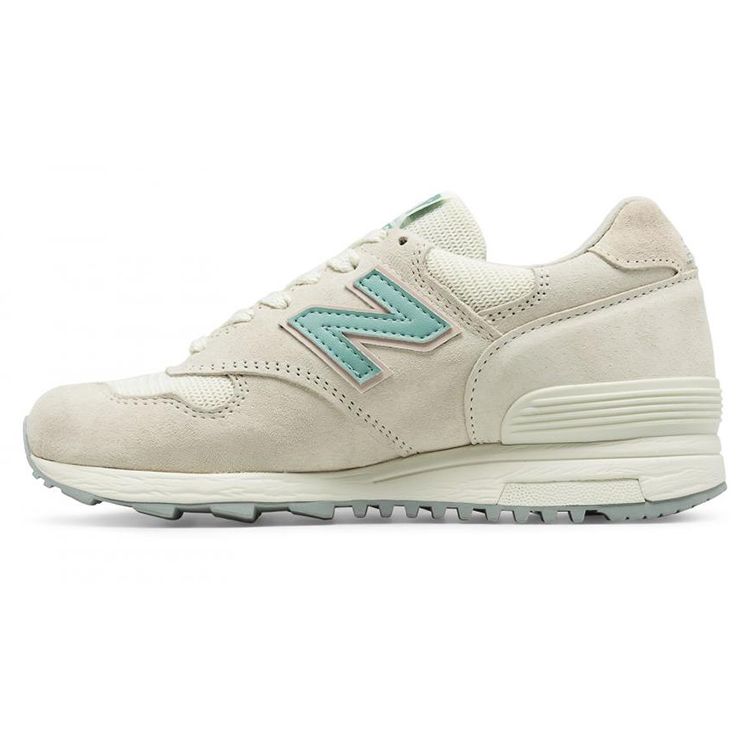 

New Balance 1400 Sea Salt Женские кроссовки White Storm-Blue W1400CHS
