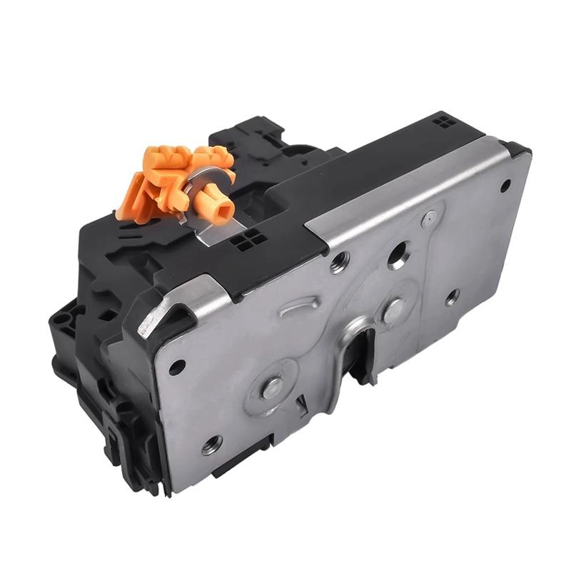 1Pair Rear Door Lock Actuator 13432376 13432377 For GM Opel Vauxhall Meriva B 10-17 Door Latch Mechanism 133656 133657