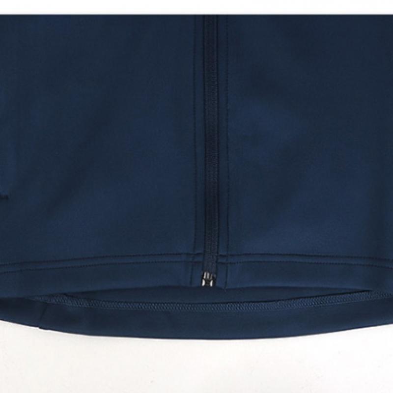 New Balance Men S Urban Track Training Zip Up Dark Green