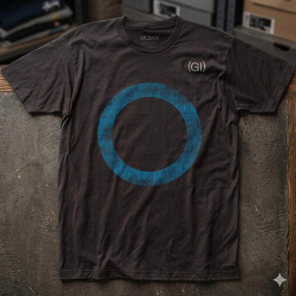 NEW! Germs GI Mens T Shirt Punk Rock Band Tee Free Ship L
