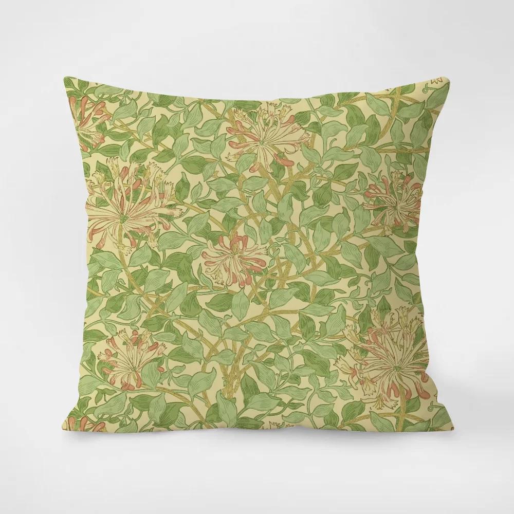 

Зеленый Лес Наволочка 40*40 Декоративные Наволочки для Подушек для Кресел для Отдыха Наволочка 45*45 Подушки-Обнимашки Подушки Диван 12x12Inch