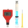 PH Meter Monitor Water Quality Tester Set for Spa Aquarium Swimming Pool Laboratory