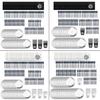 DiscoThemed Party Supplies Decorations Cartoon Gatherings Cutlery Forks Set
