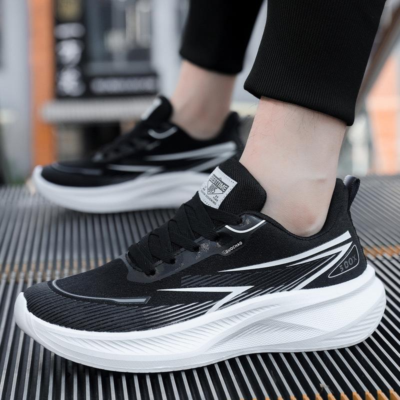 Couple shoes new ultra-light cold sticky mesh breathable casual shoes light soft sole comfortable sports running shoes sports shoes