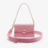 Lacoste Women's Tennis Bliss Flap Crossbody Bag NF5105I55NR30