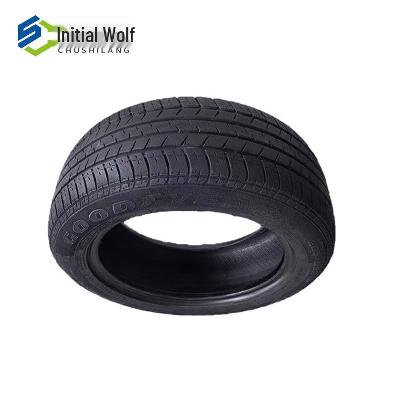 Refurbished Small Tire for Outdoor Obstacle Training