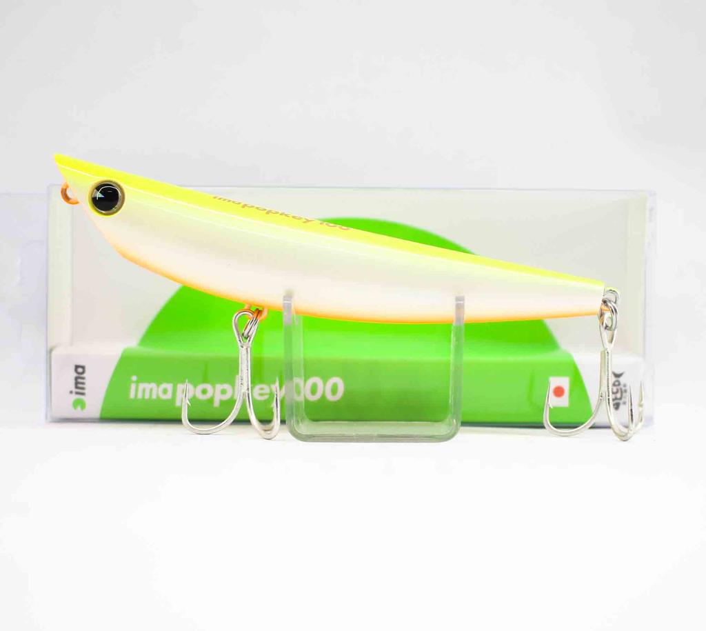 Ima Popkey 100 Pencil Floating Lure 017 (5848)