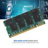 1G 266 MHz 200 Pin Laptop RAM for DDR PC 2100 notebook Full Compatibility for Intel   AMD