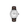 Harbor Collection Quartz Movement 50 Meter Water Resistance Men's Watches Watch 40mm White Dial T097.410.16.038.00