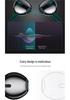 Wired In-Ear High-Quality USB-C Earphones for Huawei, Oppo, Vivo, Xiaomi 2025