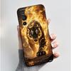 Casing For ZTE Nubia Z40 Pro Case Aesthetic Luxury Cute Cool Boys Girls Cover Black Matte Soft TPU Silicon Shockproof Phone Case
