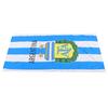 2022 Bath Towel National Team Sign Country Flag Beach Towel 140x72cm for Gifts Fans