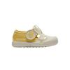 ONITSUKA TIGER Mexico 66 Comode Versatili alla Moda Casual Scarpe Basse Scarpa da Bambino Giallo 1184A199-751