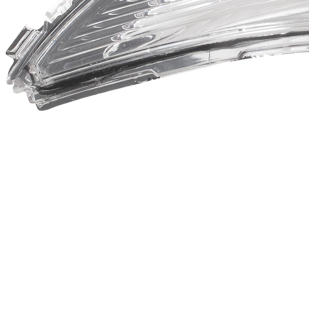 Renault Clio IV 2012- white left turn signal