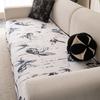 Special-Shaped Sofa Cushion Is Universal In All Seasons  New Irregular Sofa Seat Cushion Light Luxury High-End Cover Cloth Towel