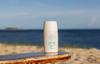 TAVARUA Waterproof UV Sun UV Coral Suitable for Strongest Non-Chemical Sunscreen, Cream, 30ml, SPF50+ / PA++++, Resistant, Protection, Surfing, Beach,
