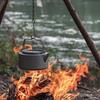 Naturehike 1L Portable Titanium Camping Kettle