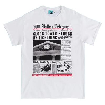 Üst giysisi – T-shirtler