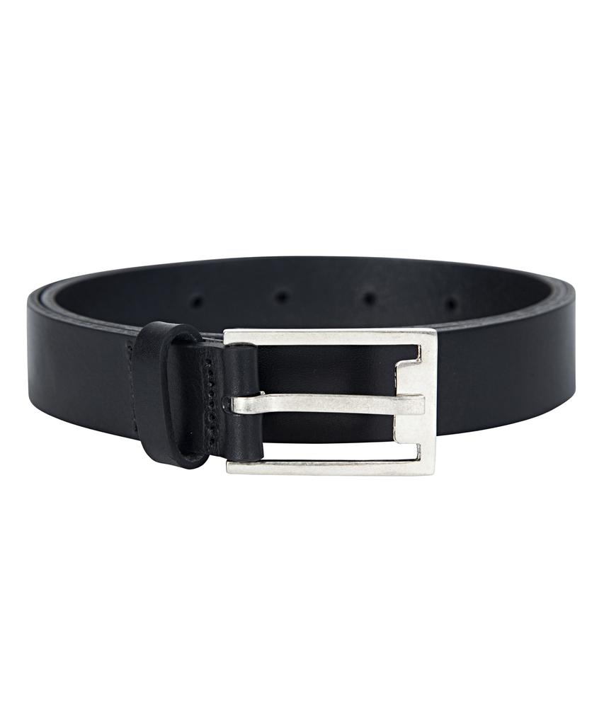 Pillogeulaem Plg Signature Leather Belt