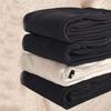 XL-8XL Oversize Kalhoty pro volný čas Ženy Dlouhé Volné Kalhoty Vysoký Pas Dámské Nové Zimní Kalhoty Dámské Strečové Kalhoty Jehněčí fleece