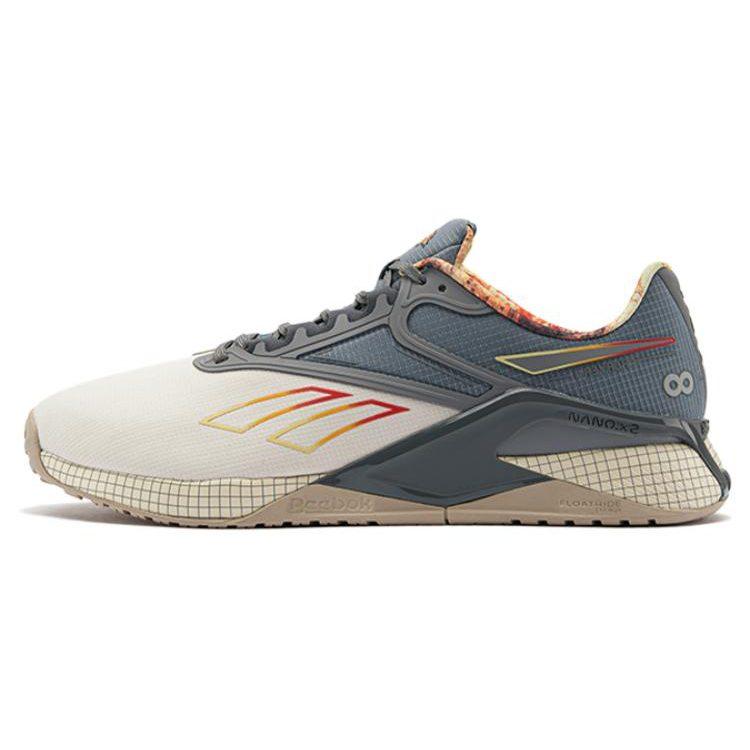 Nano X2 Street Fighter X Nano X2 Reebok 'Training Mode' GZ9540