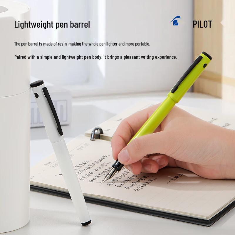Pilot LIGHTIVE City Sport Fountain Pen