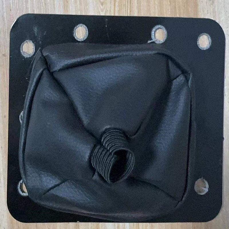 Gear Lever Dust Cover for SAIC Hongyan Jieshi C500 C100 M500 and Xin Jingang Jiekka Standard
