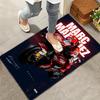 Marc Marquez Carpet Rug for Living Room Bedroom Home Sofa Decoration,Kids play Nonslip Floor Mat