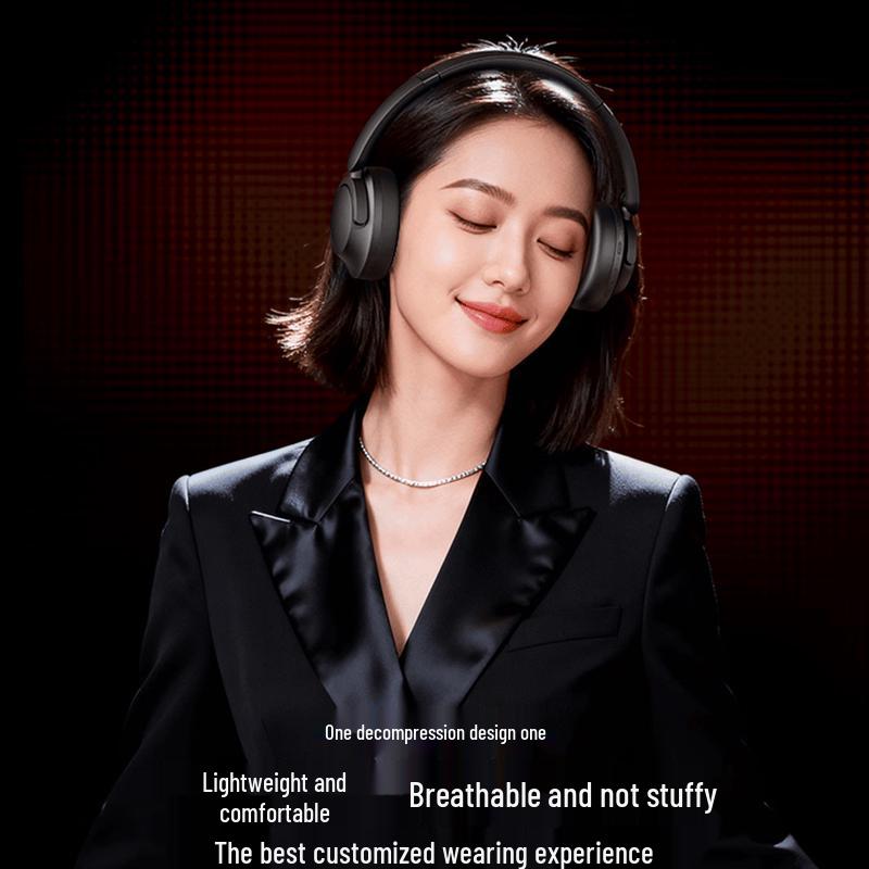 1MORE SonoFlow Pro HQ51 Over-Ear Bluetooth-Kopfhörer