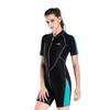 SBART Thermal Couple's One-Piece Wetsuit