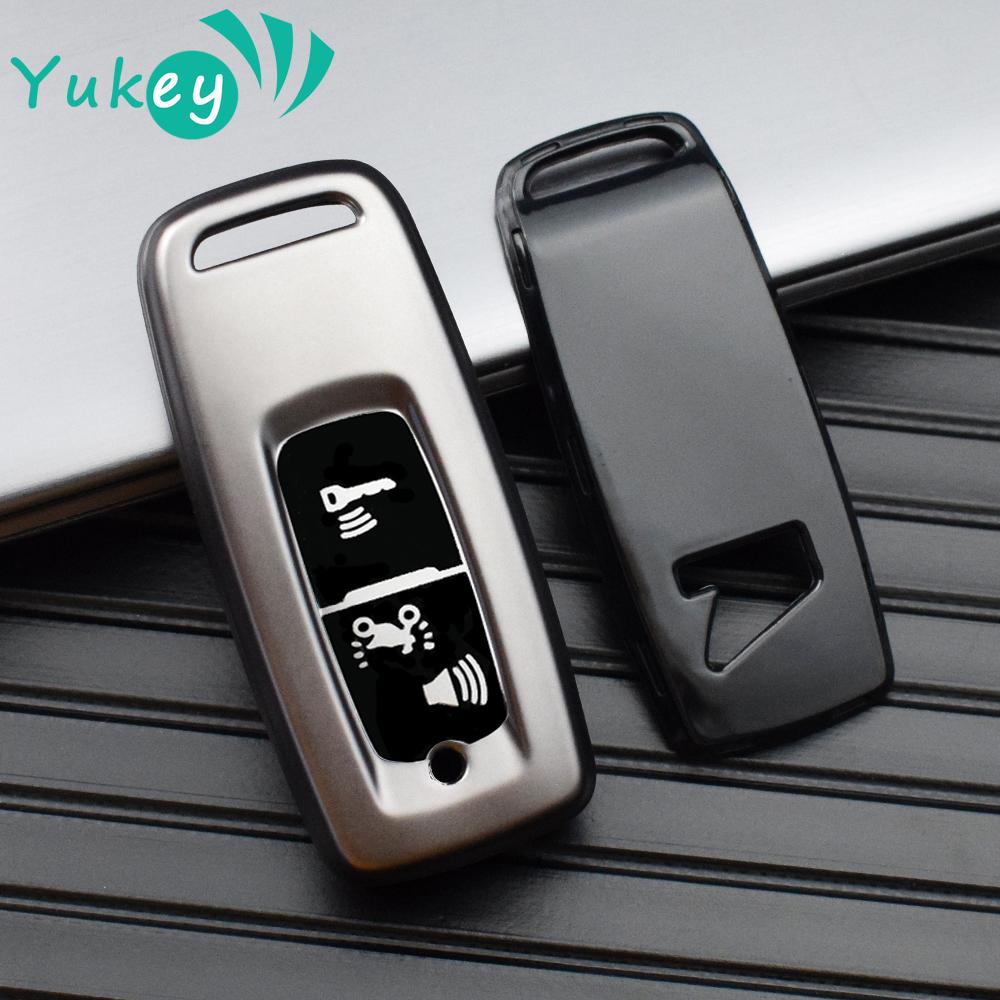 

Чехол для ключей из ТПУ для мотоцикла, держатель для брелка для Honda PCX160 VISION SH350 160 PCX 125 Switch 150 ADV, гаечный ключ 350 2021 2022