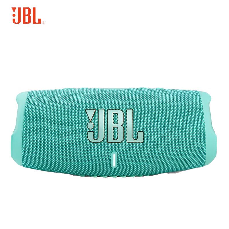 JBL Charge 5 Portable Bluetooth Speaker