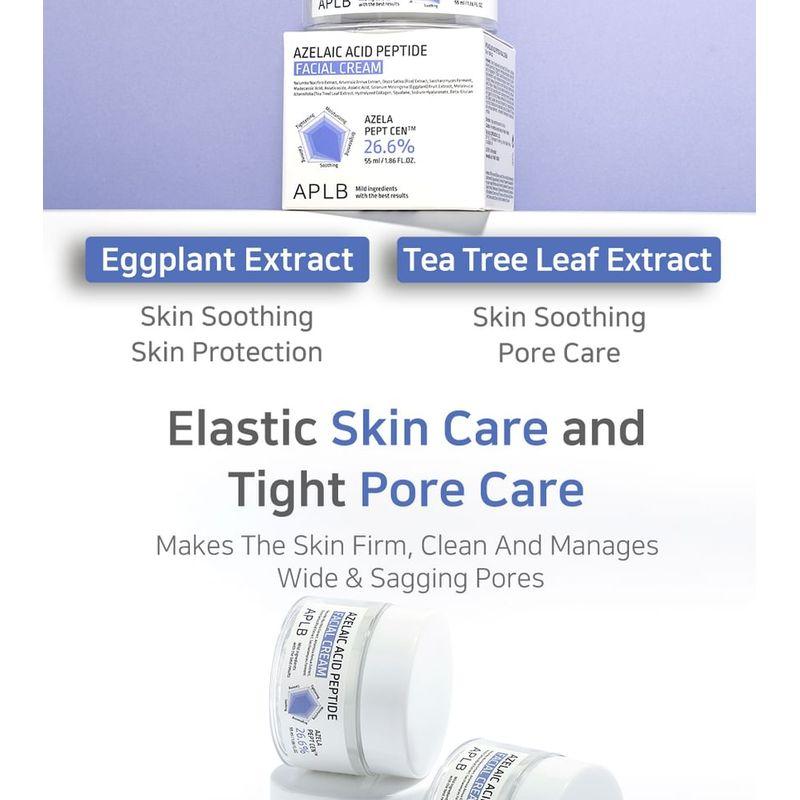 APLB - Azelaic Acid Peptide Facial Cream