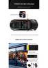 LED Bluetooth Full Color Waterproof Flexible Emoji Car Screen