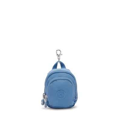 Kipling Mini Seoul Keyring Kqcbx17 Vnbl