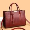 Handbag Large Capacity Commuter Women's Shoulder Bag