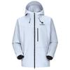 Men's 3-in-1 Outdoor Windproof Waterproof Hiking Jacket