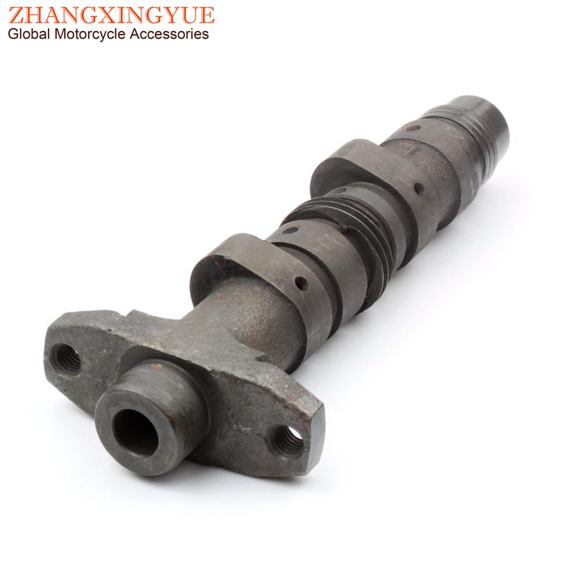 20mm High Quality Motorcycle Camshaft for Honda XLX250 XLX350 XLX 250cc 350cc 14100-KV2-940 Engine Parts