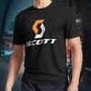 Чоловічі та жіночі футболки Scott Bike